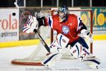 Photo hockey album Amical : France - Norvège