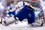 Photo hockey album Amical : France - Norvège