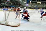 Photo hockey album Amical : France - Norvège