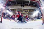 Photo hockey album Amical : France - Norvège