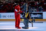 Photo hockey album Bercy 2010 : Rouen vs Briançon - Photos : Stéphanie Ouvry
