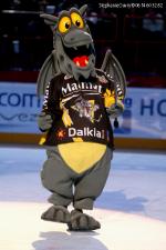 Photo hockey album Bercy 2010 : Rouen vs Briançon - Photos : Stéphanie Ouvry