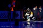 Photo hockey album Bercy 2010 : Rouen vs Briançon - Photos : Stéphanie Ouvry