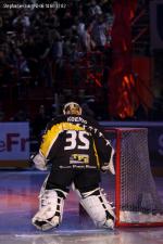 Photo hockey album Bercy 2010 : Rouen vs Briançon - Photos : Stéphanie Ouvry