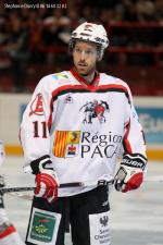 Photo hockey album Bercy 2010 : Rouen vs Briançon - Photos : Stéphanie Ouvry