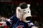 Photo hockey album Bercy 2010 : Rouen vs Briançon - Photos : Stéphanie Ouvry