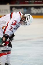 Photo hockey album Bercy 2010 : Rouen vs Briançon - Photos : Stéphanie Ouvry