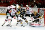 Photo hockey album Bercy 2010 : Rouen vs Briançon - Photos : Stéphanie Ouvry