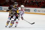 Photo hockey album Bercy 2010 : Rouen vs Briançon - Photos : Stéphanie Ouvry