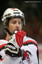 Photo hockey album Bercy 2010 : Rouen vs Briançon - Photos : Stéphanie Ouvry