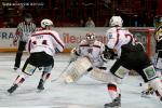 Photo hockey album Bercy 2010 : Rouen vs Briançon - Photos : Stéphanie Ouvry