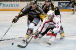 Photo hockey album Bercy 2010 : Rouen vs Briançon - Photos : Stéphanie Ouvry