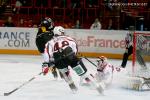 Photo hockey album Bercy 2010 : Rouen vs Briançon - Photos : Stéphanie Ouvry
