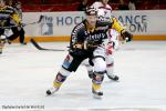 Photo hockey album Bercy 2010 : Rouen vs Briançon - Photos : Stéphanie Ouvry