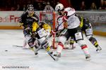 Photo hockey album Bercy 2010 : Rouen vs Briançon - Photos : Stéphanie Ouvry