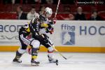 Photo hockey album Bercy 2010 : Rouen vs Briançon - Photos : Stéphanie Ouvry