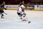 Photo hockey album Bercy 2010 : Rouen vs Briançon - Photos : Stéphanie Ouvry