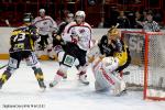 Photo hockey album Bercy 2010 : Rouen vs Briançon - Photos : Stéphanie Ouvry