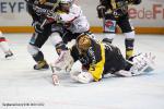 Photo hockey album Bercy 2010 : Rouen vs Briançon - Photos : Stéphanie Ouvry