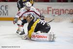 Photo hockey album Bercy 2010 : Rouen vs Briançon - Photos : Stéphanie Ouvry