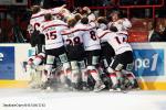 Photo hockey album Bercy 2010 : Rouen vs Briançon - Photos : Stéphanie Ouvry