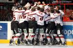 Photo hockey album Bercy 2010 : Rouen vs Briançon - Photos : Stéphanie Ouvry