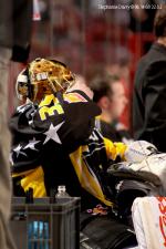 Photo hockey album Bercy 2010 : Rouen vs Briançon - Photos : Stéphanie Ouvry