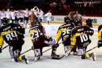 Photo hockey album Bercy 2010 : Rouen vs Briançon - Photos : Stéphanie Ouvry