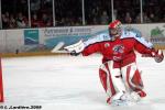Photo hockey album Briançon-Rouen( Finale Coupe Magnus) Match 3