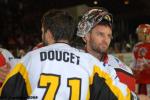 Photo hockey album Briançon-Rouen( Finale Coupe Magnus) Match 3