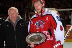 Photo hockey album Briançon-Rouen( Finale Coupe Magnus) Match 3