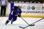 Photo hockey album Chambéry - Pôle France Féminin 