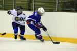Photo hockey album Chambéry - Pôle France Féminin 
