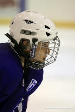 Photo hockey album Chambéry - Pôle France Féminin 