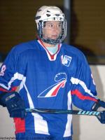 Photo hockey album Chambéry - Pôle France Féminin 