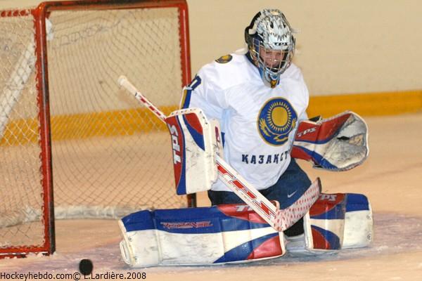 Photo hockey album Chambéry - Pôle France Féminin 