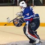 Photo hockey album Chambéry - Pôle France Féminin 