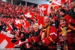 Photo hockey album CM Berne 2009- Matchs de la première semaine à Berne
