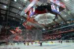 Photo hockey album CM Berne 2009- Matchs de la première semaine à Berne