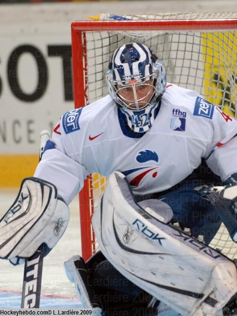 Photo hockey album CM Berne 2009- Matchs de la première semaine à Berne