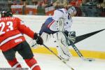 Photo hockey album CM Berne 2009- Matchs de la première semaine à Berne