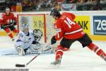 Photo hockey album CM Berne 2009- Matchs de la première semaine à Berne