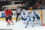 Photo hockey album CM Berne 2009- Matchs de la première semaine à Berne