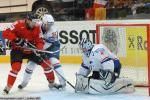 Photo hockey album CM Berne 2009- Matchs de la première semaine à Berne