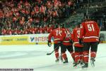 Photo hockey album CM Berne 2009- Matchs de la première semaine à Berne