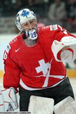 Photo hockey album CM Berne 2009- Matchs de la première semaine à Berne