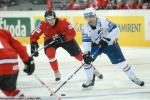 Photo hockey album CM Berne 2009- Matchs de la première semaine à Berne