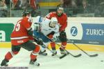 Photo hockey album CM Berne 2009- Matchs de la première semaine à Berne