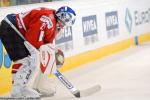 Photo hockey album CM Berne 2009- Matchs de la première semaine à Berne