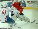 Photo hockey album CM Berne 2009- Matchs de la première semaine à Berne